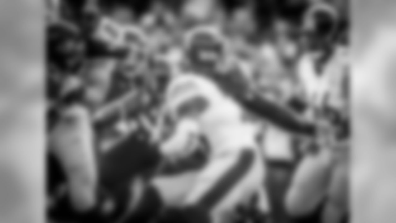 Le'Veon Bell
