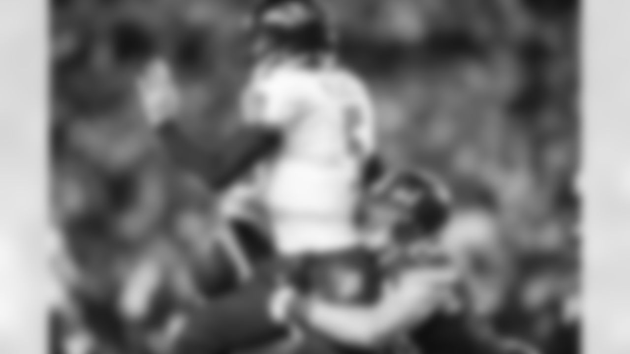 T.J. Watt