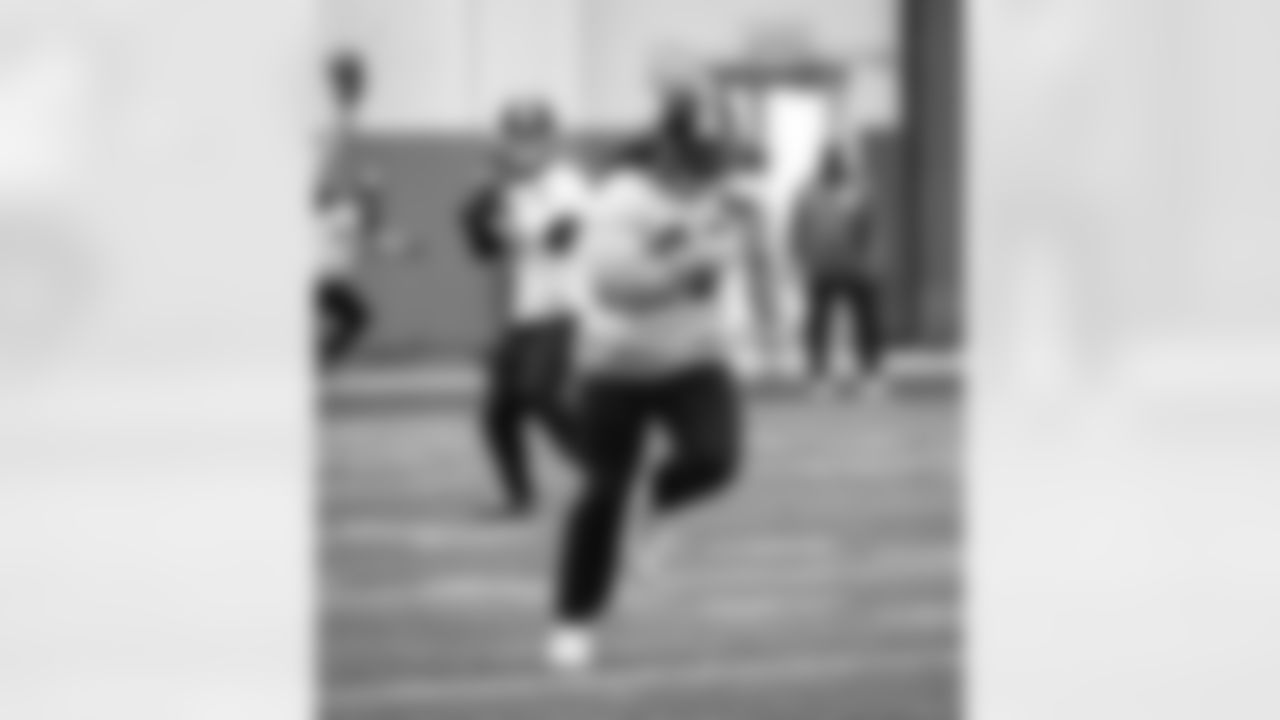 David Johnson