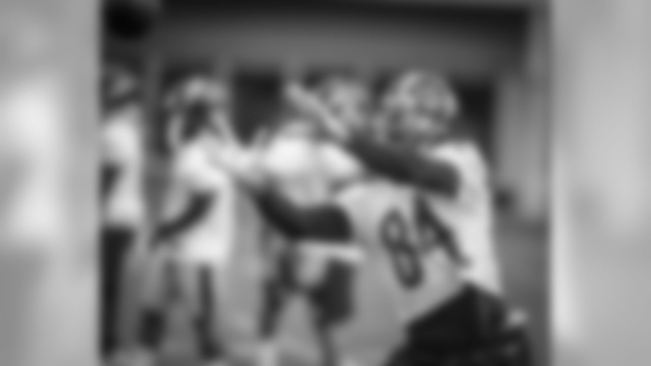 Antonio Brown