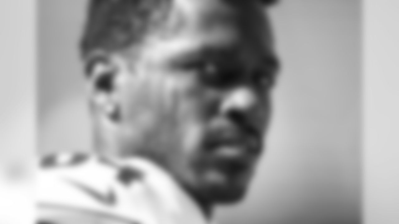 Antonio Brown