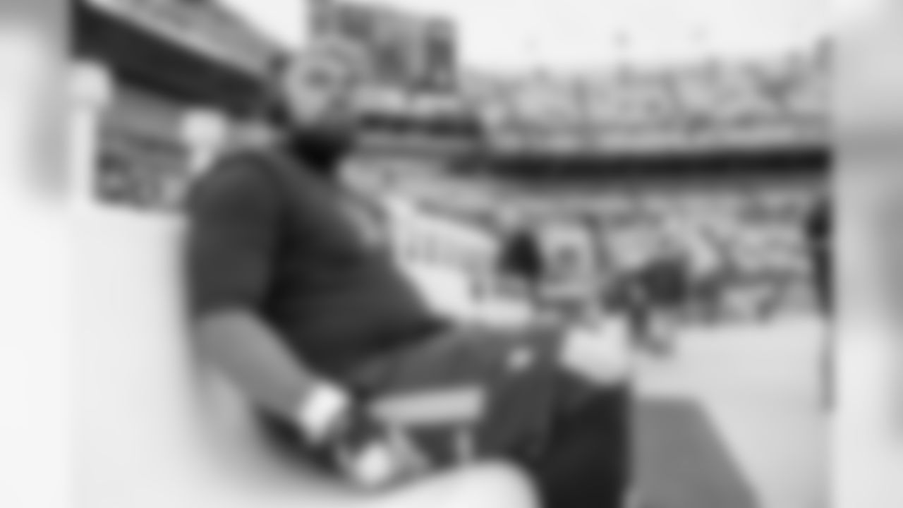 Cameron Heyward