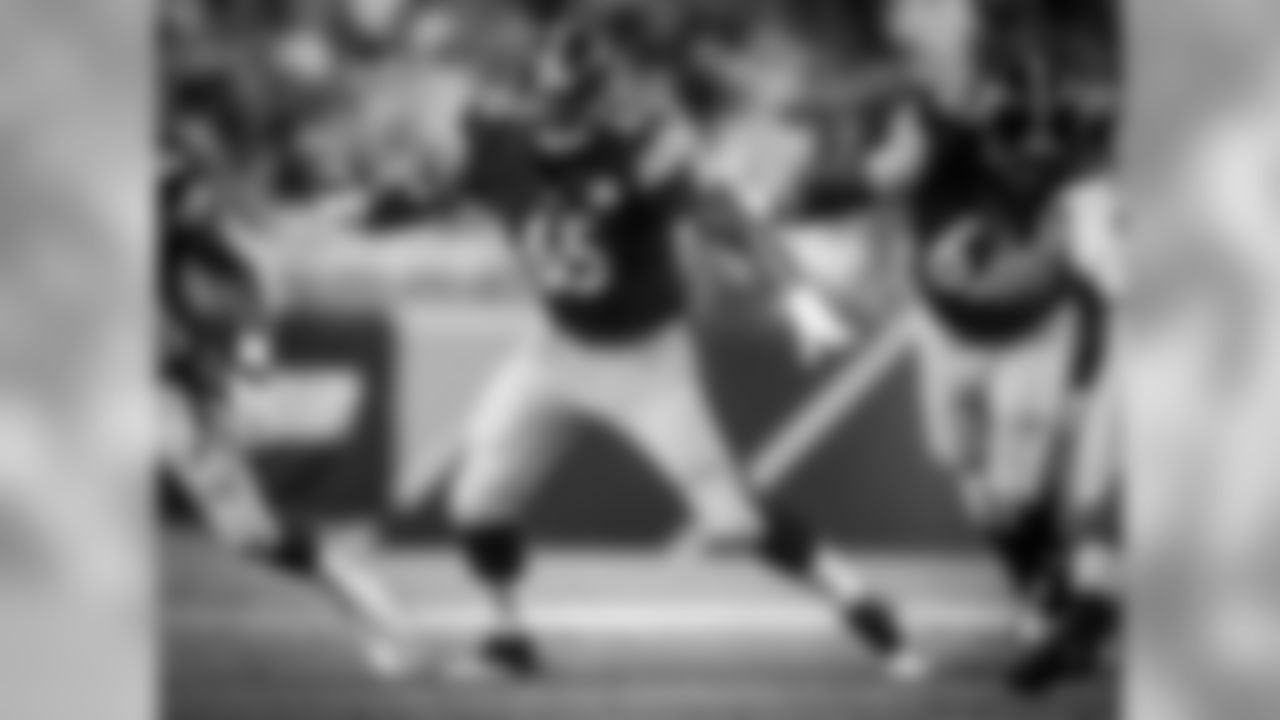 Jerald Hawkins