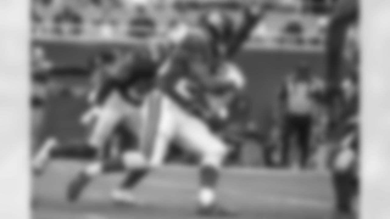 Le'Veon Bell