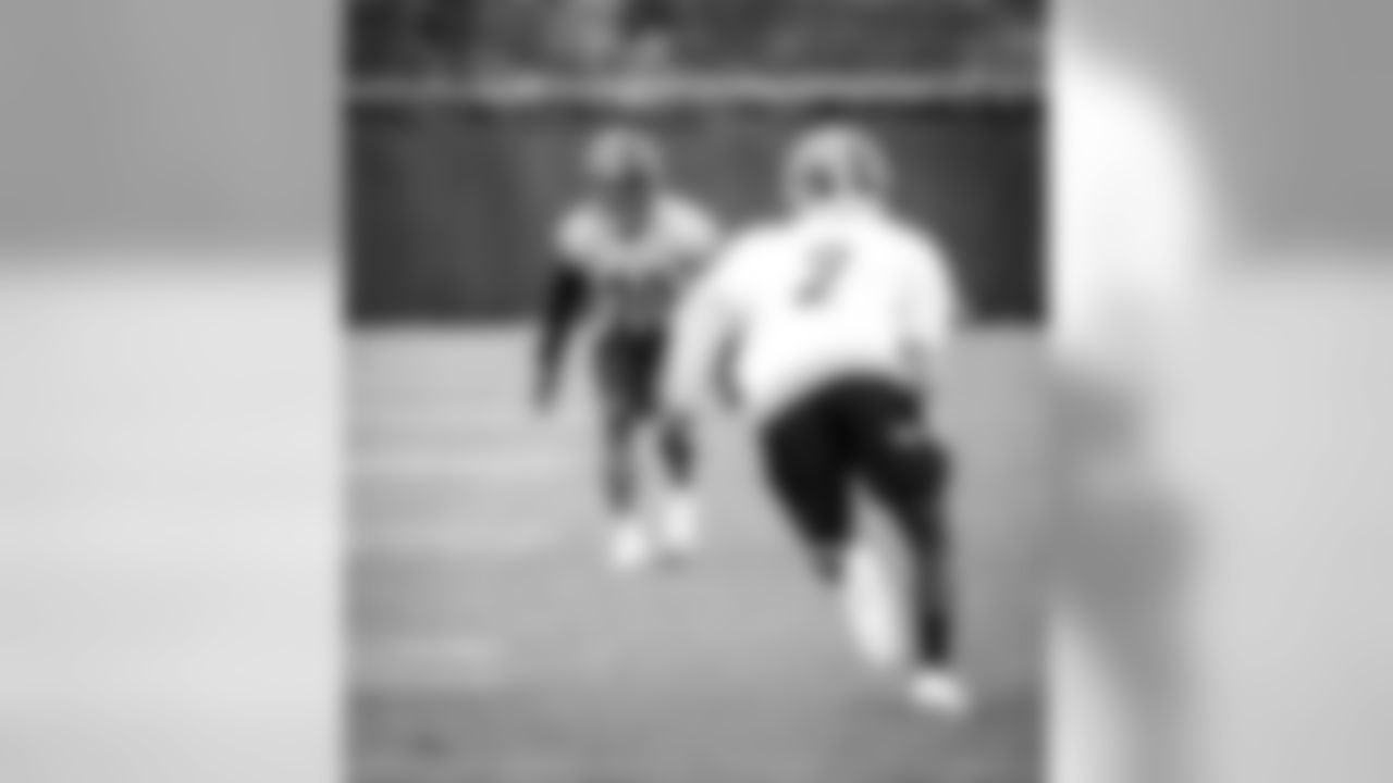 Cameron Sutton