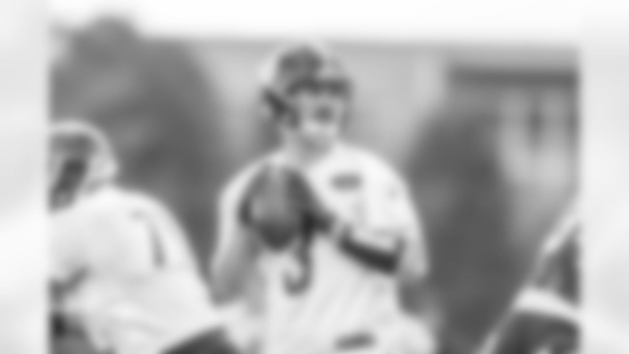 Landry Jones