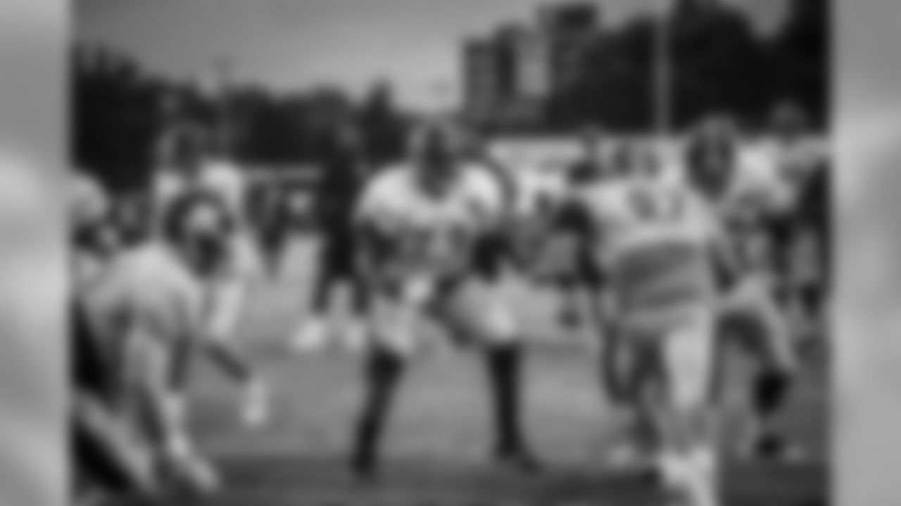 Ramon Foster