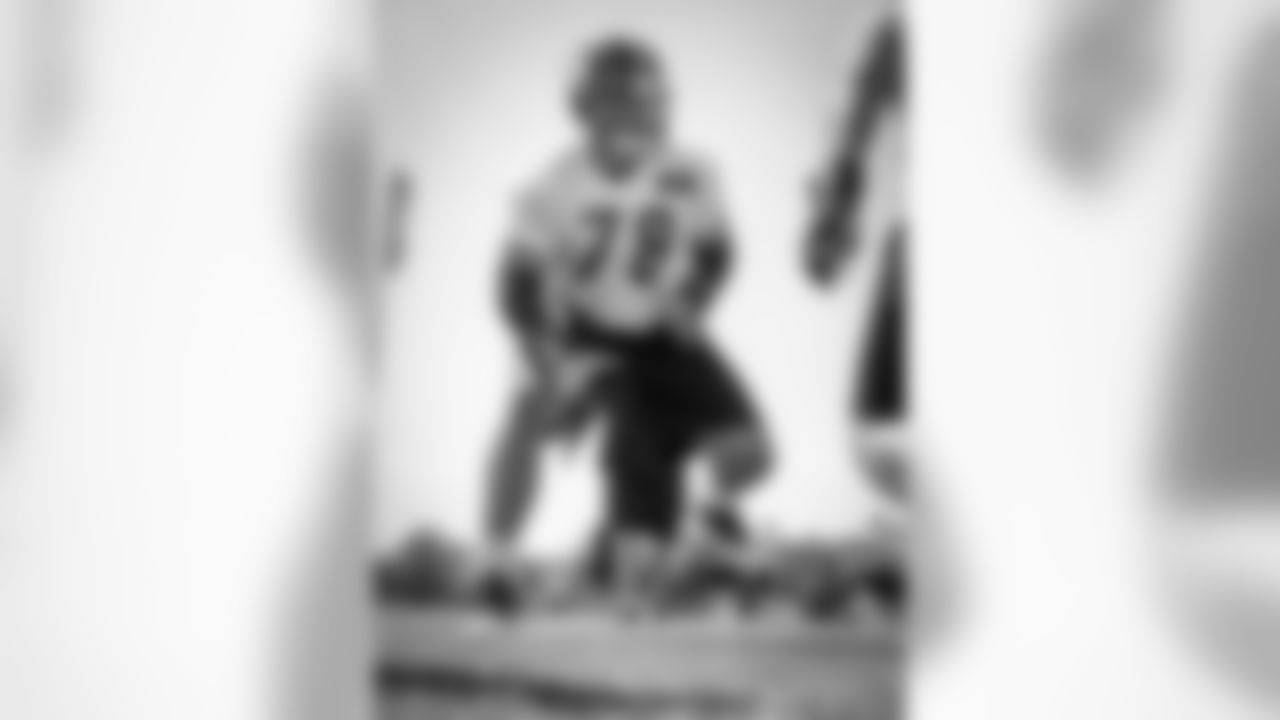 Alejandro Villanueva