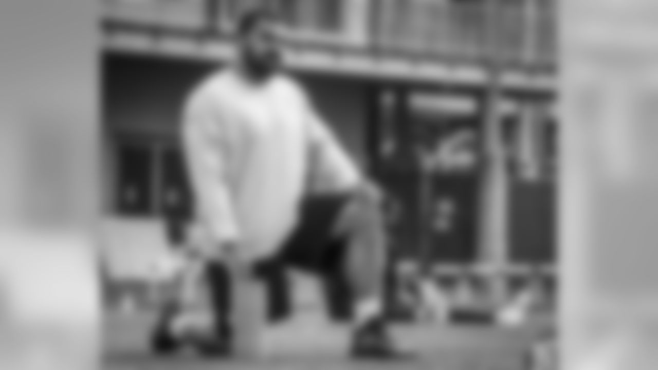 Cameron Heyward
