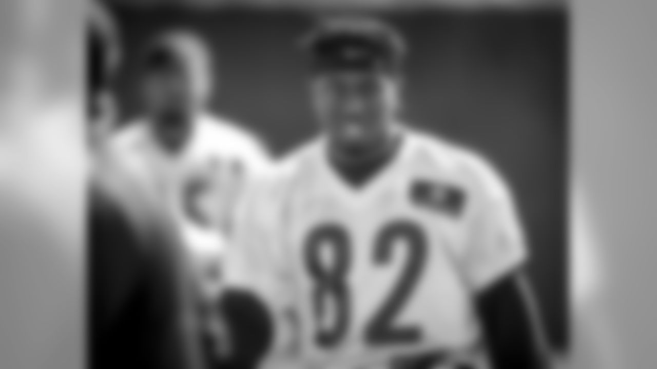 Demarcus Ayers