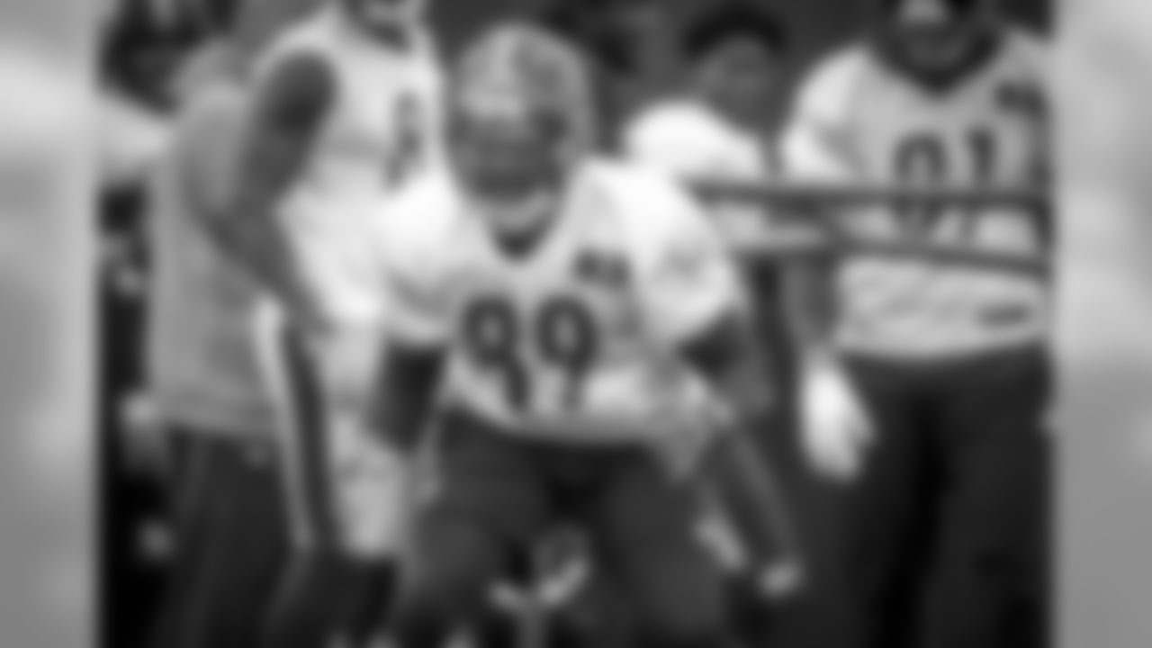 Ladarius Green