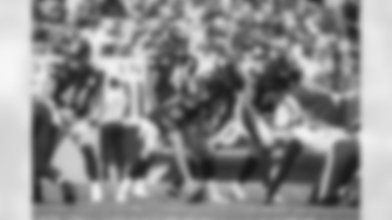 Tyler Matakevich, Kameron Canaday, Steven Johnson, T.J. Watt