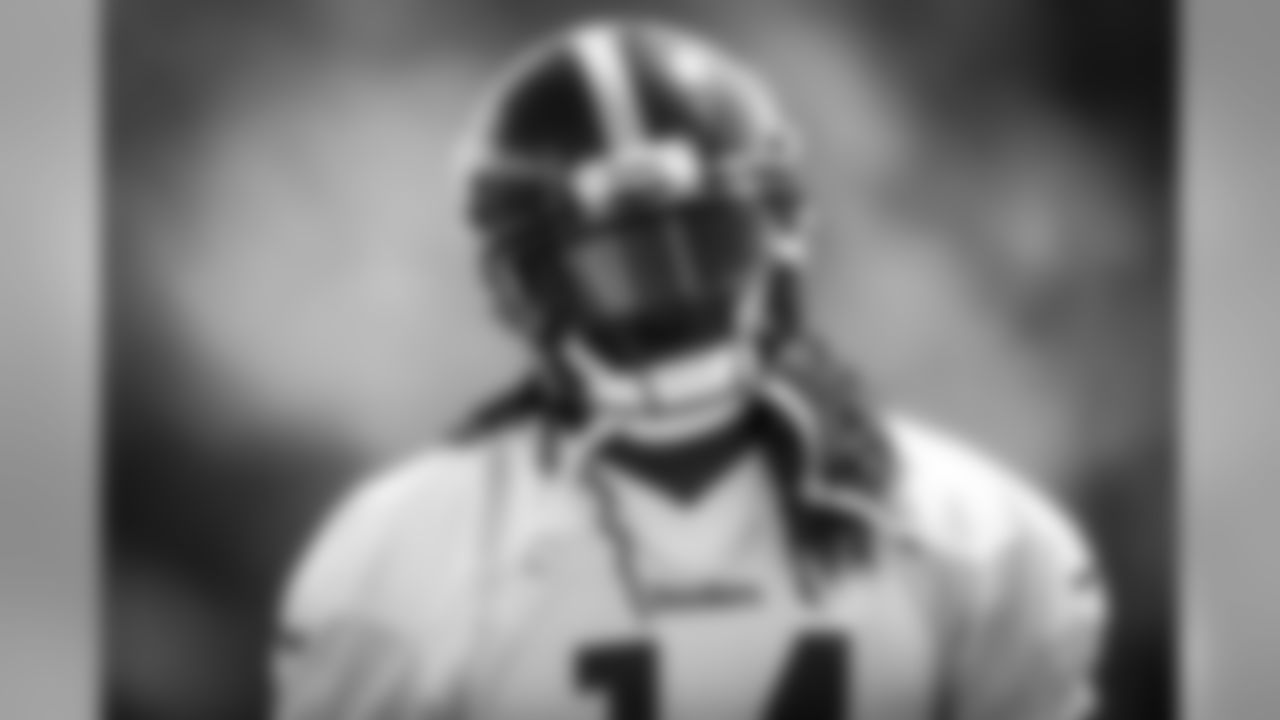Sammie Coates