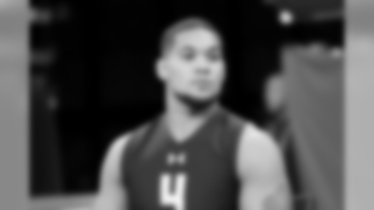 James Conner