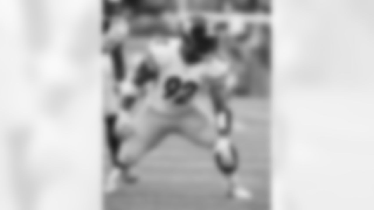 James Harrison