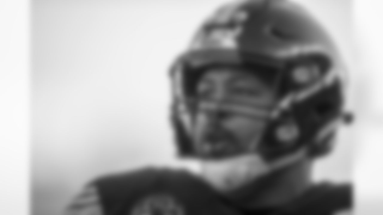 Ramon Foster