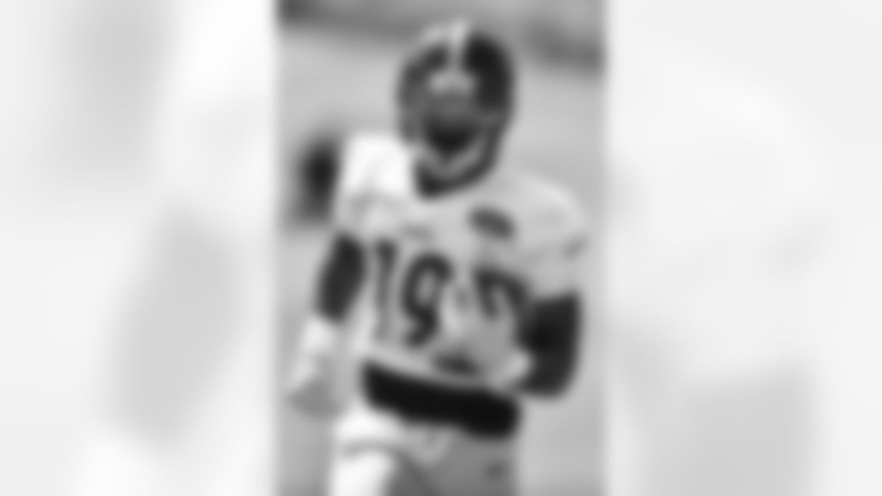 JuJu Smith-Schuster