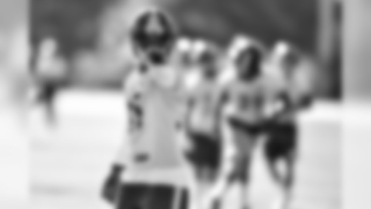 Mike Hilton