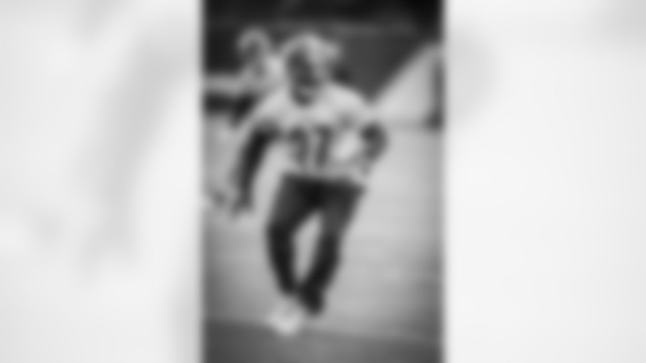 Senquez Golson