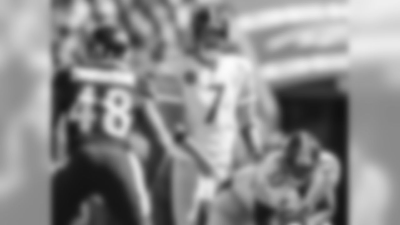 Ben Roethlisberger