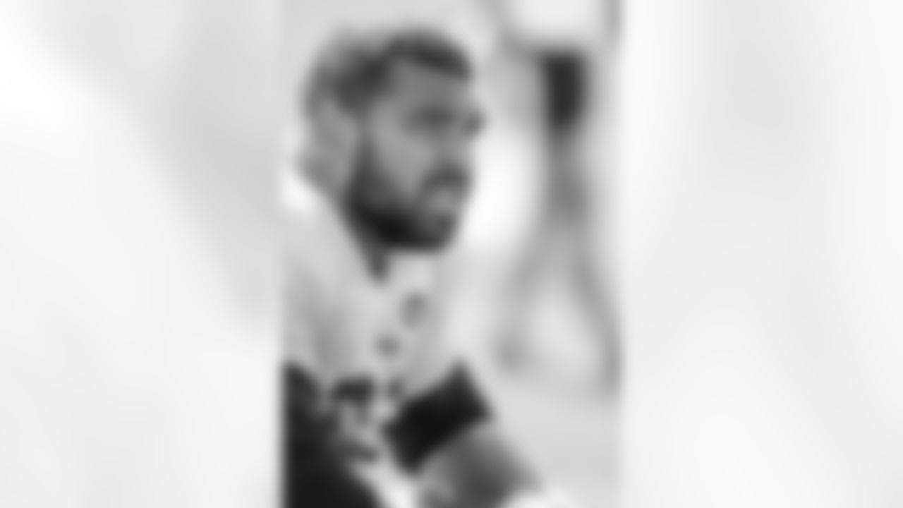Cameron Heyward