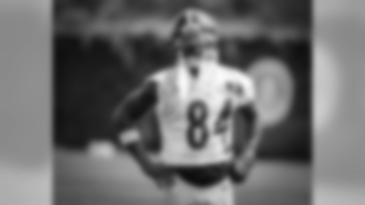 Antonio Brown