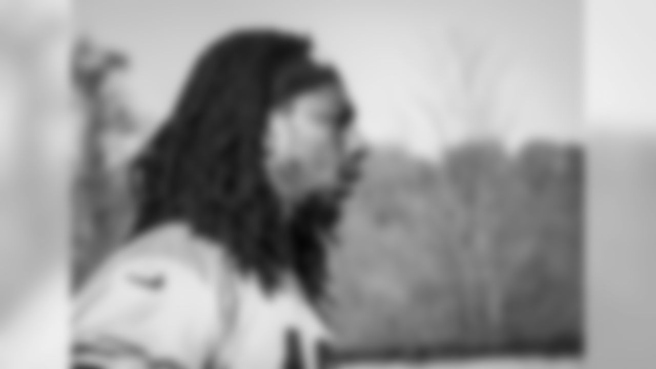 Bud Dupree