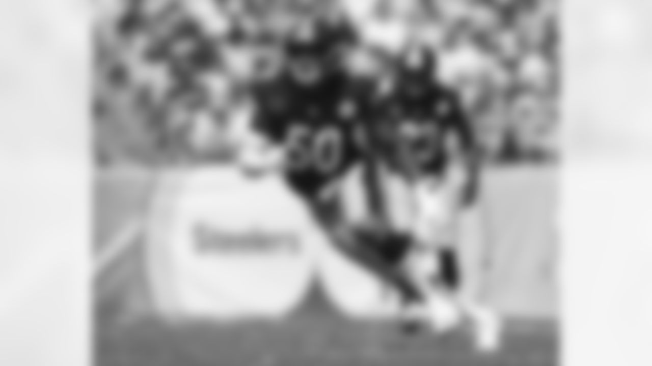 Ryan Shazier