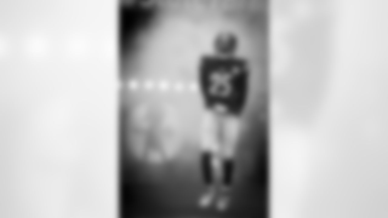 Artie Burns