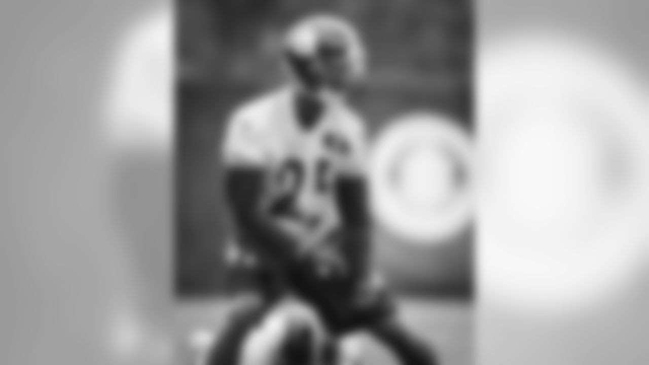 Artie Burns