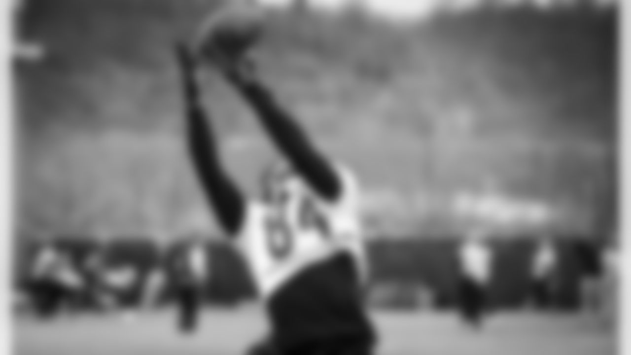 Antonio Brown