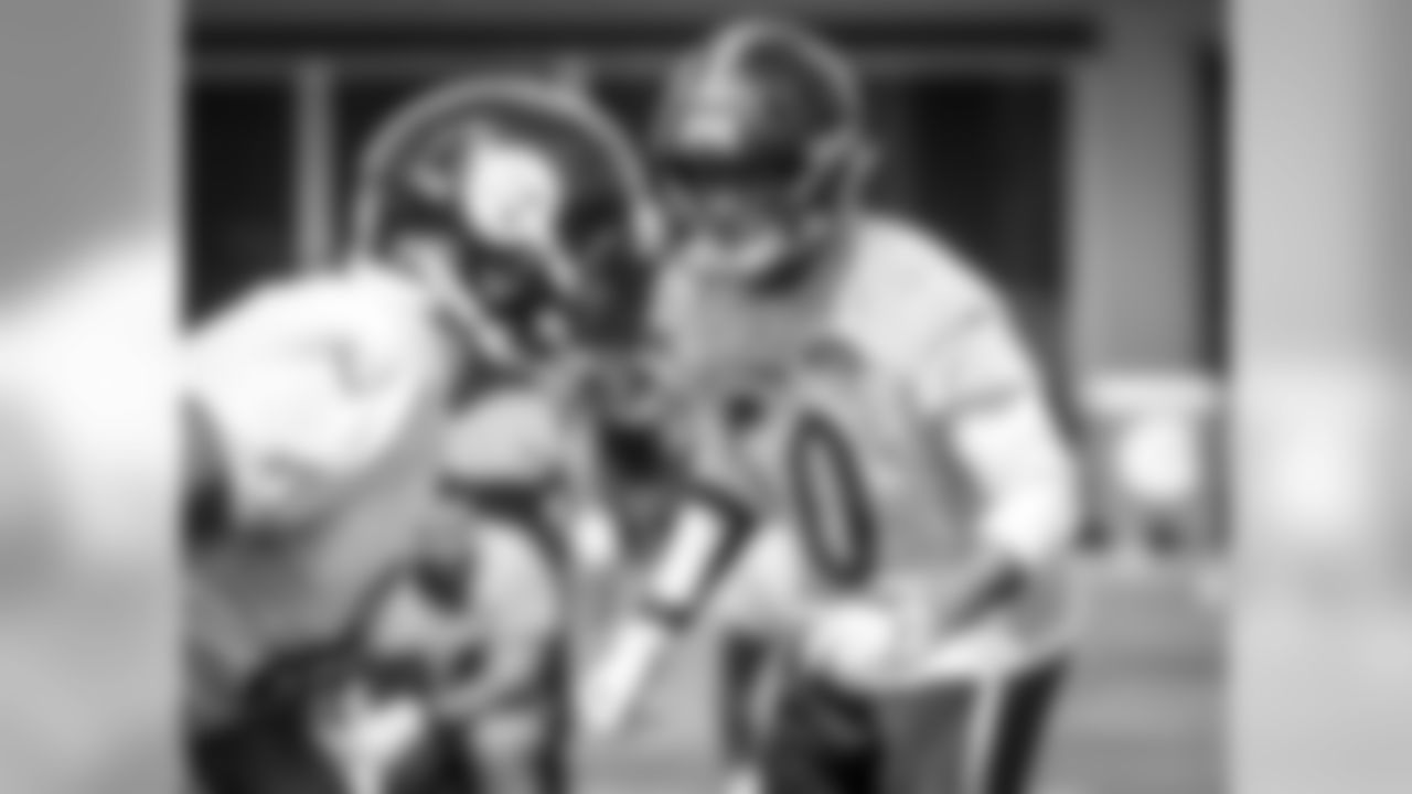 Ryan Shazier
