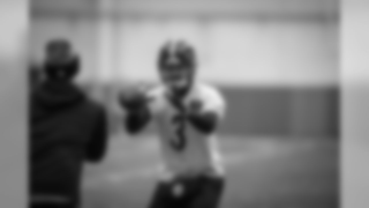 Landry Jones