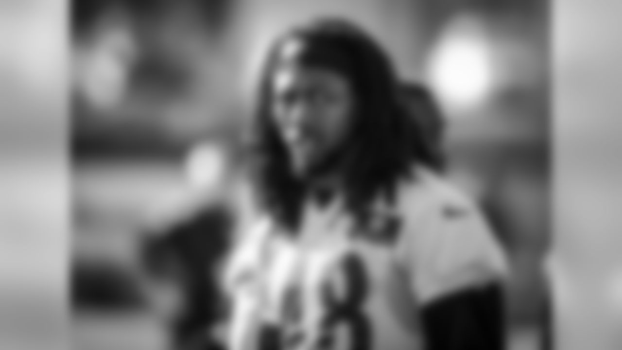 Bud Dupree
