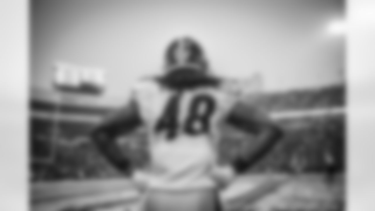 Bud Dupree