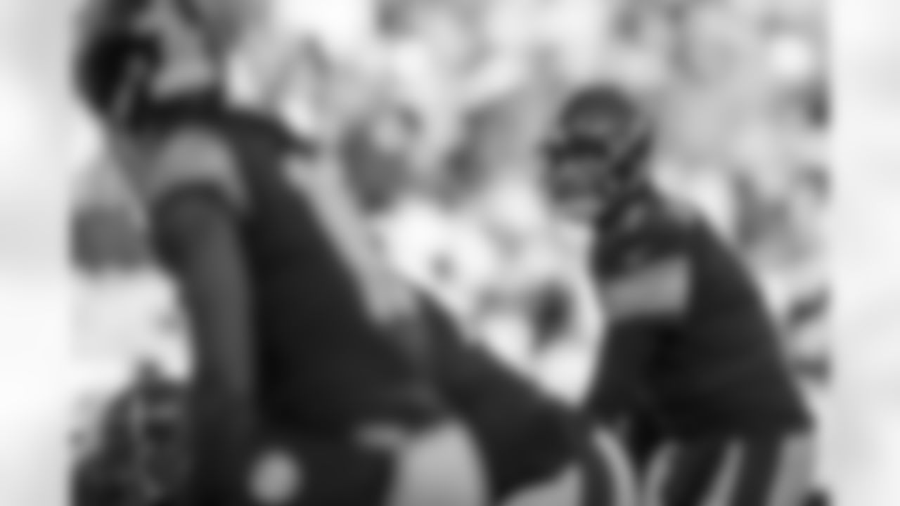 Ben Roethlisberger