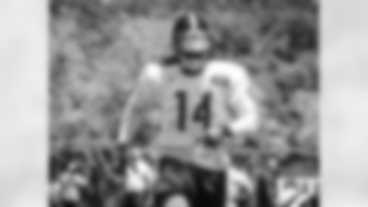 Sammie Coates