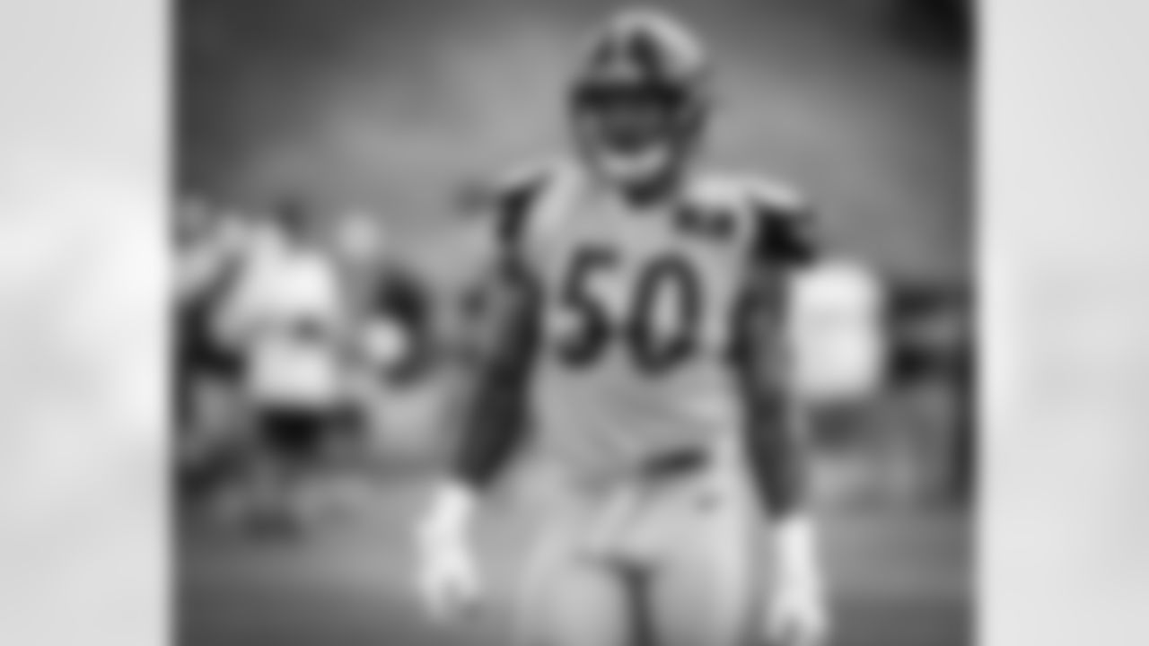 LB Ryan Shaizer