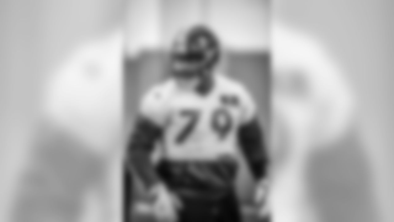 Javon Hargrave