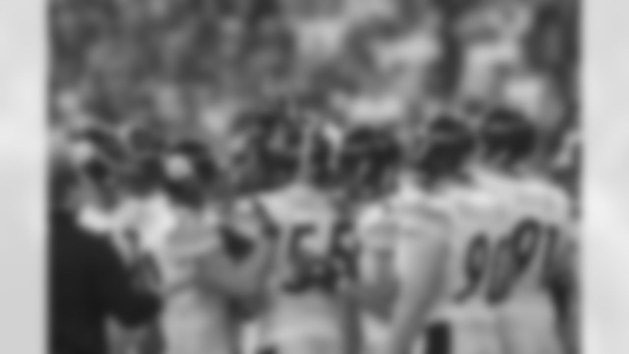 The Steelers defeated the Colts 21-18 in an AFC Divisional playoff game on January 15, 2006.