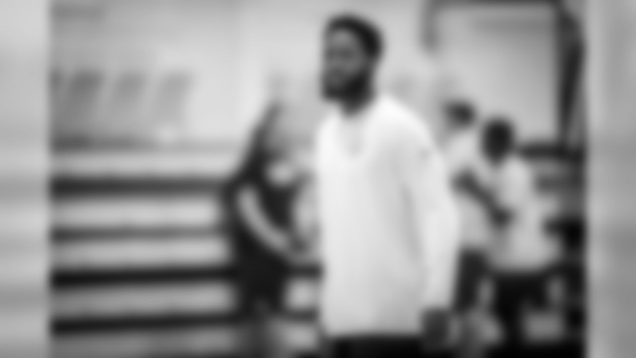 Ladarius Green