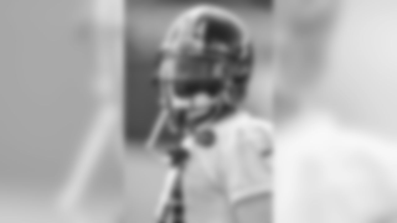 Antonio Brown