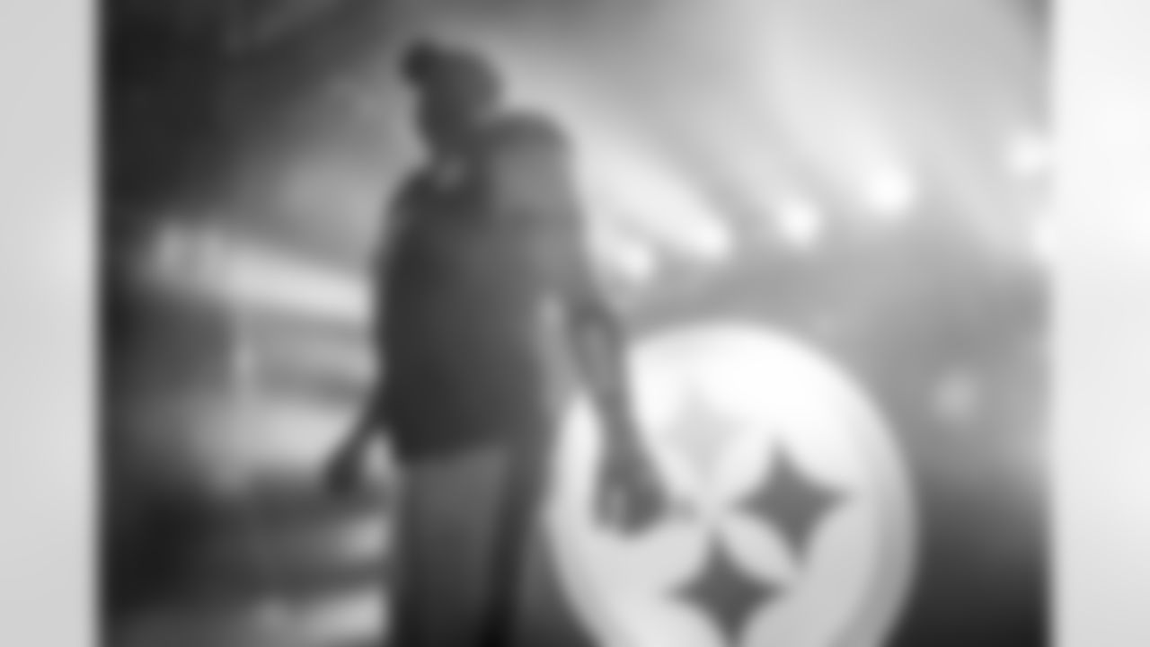 Ben Roethlisberger