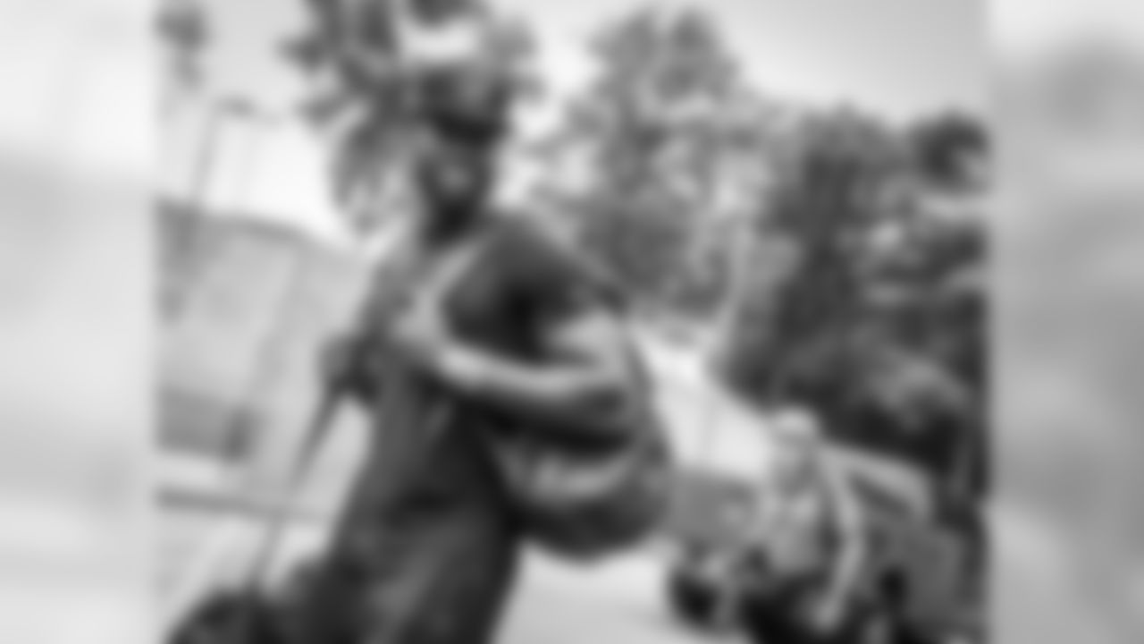Sammie Coates