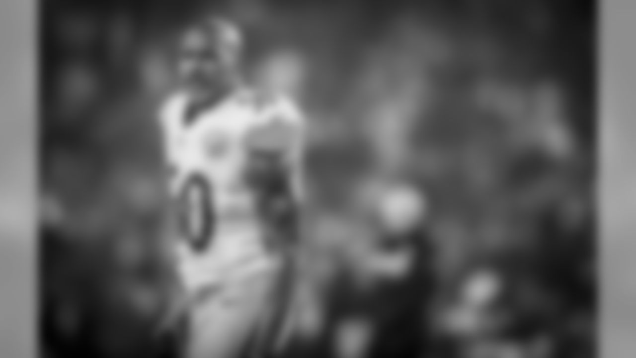 Ryan Shazier