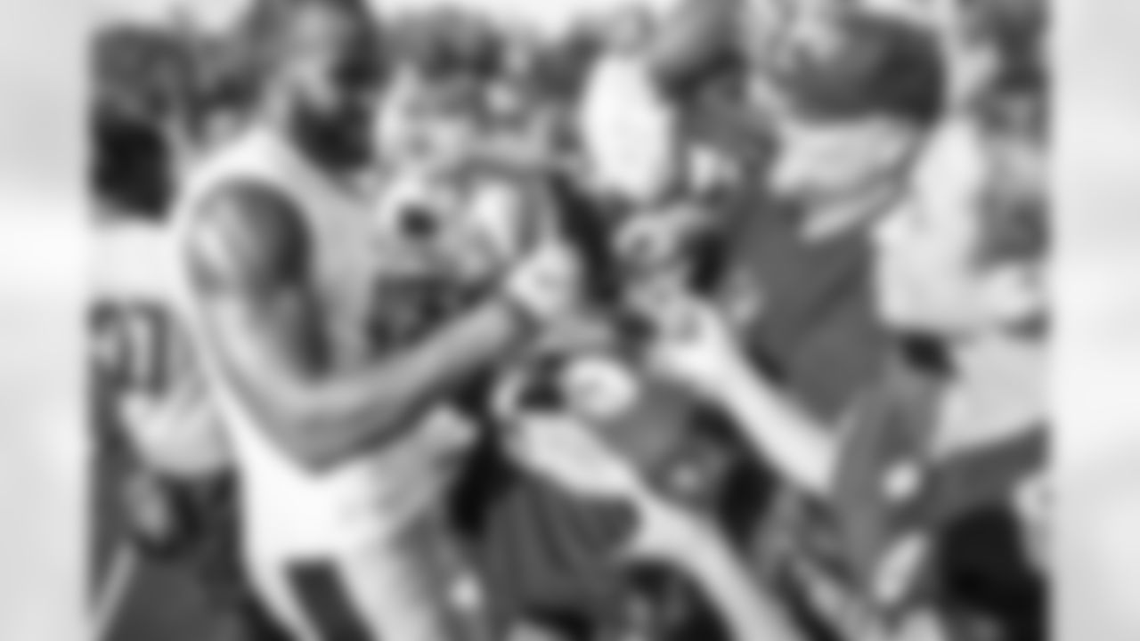 Xavier Grimble