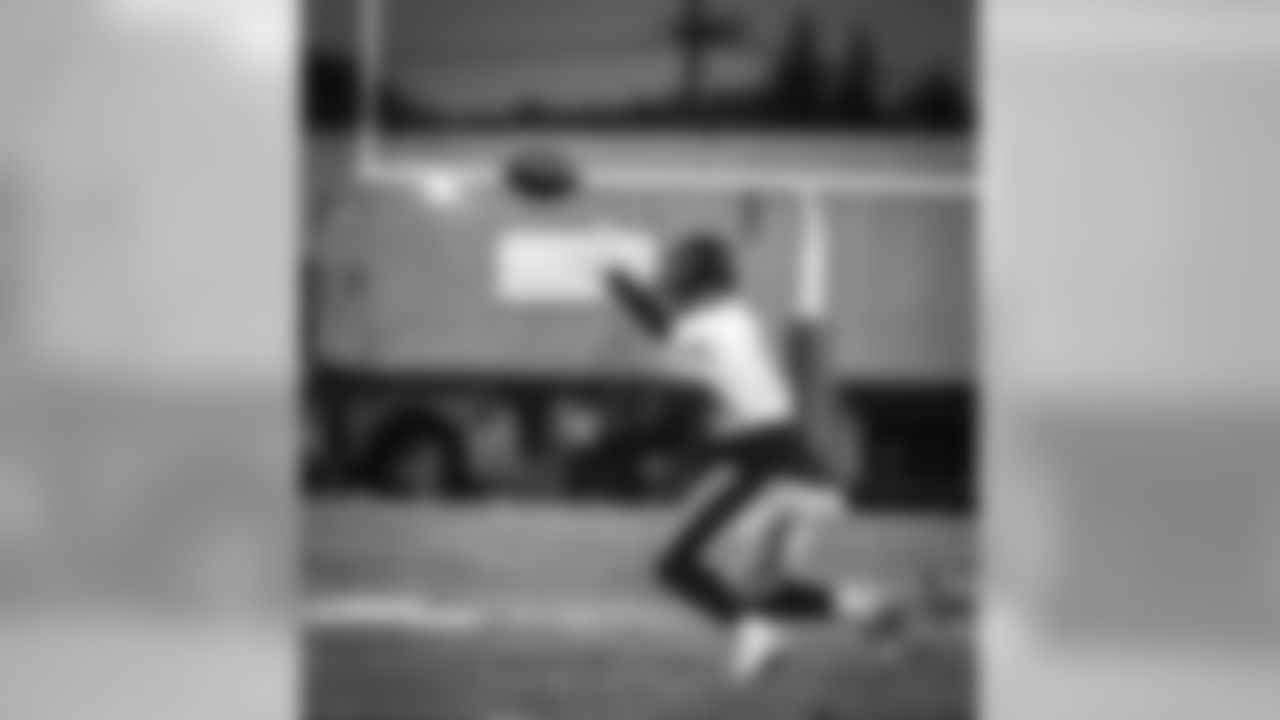 JuJu Smith-Schuster