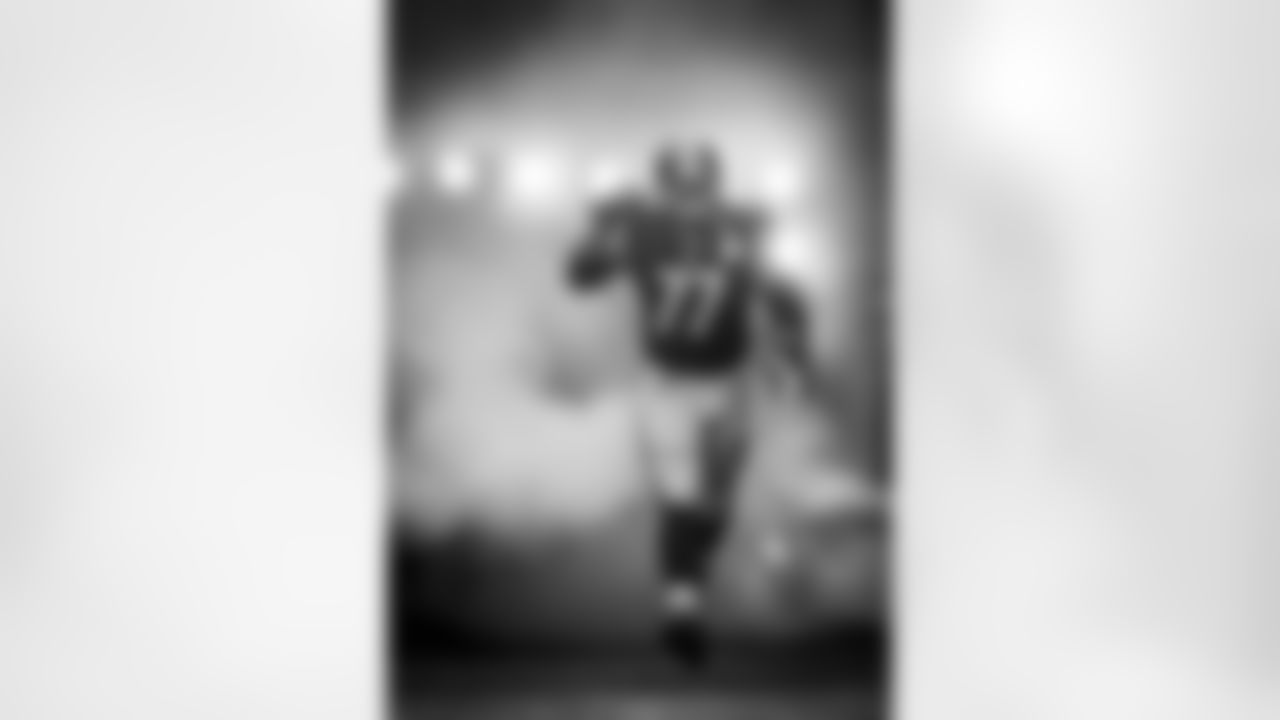 Marcus Gilbert