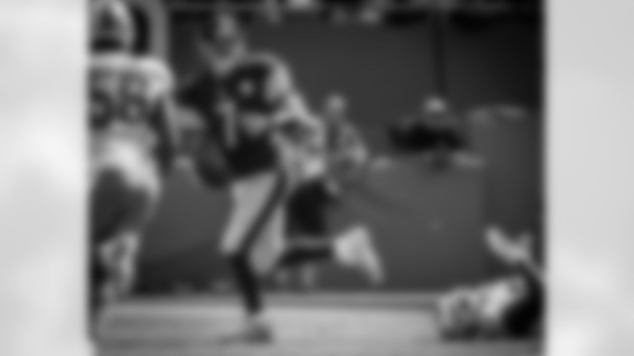 Ben Roethlisberger