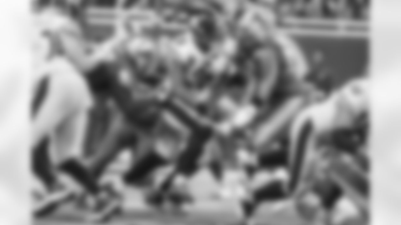 Le'Veon Bell